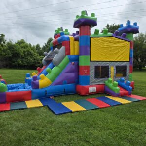 Lego Combo Unit $350/day