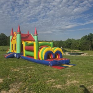 Obstacle Combo $550/day
