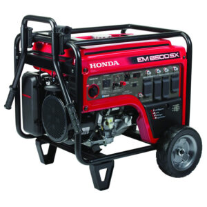 Generator Rental $100/day
