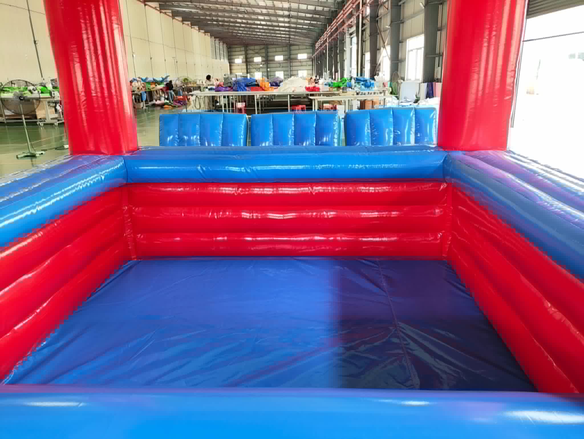 INFLATABLE WATER BAR RENTAL $250/day - Image 3