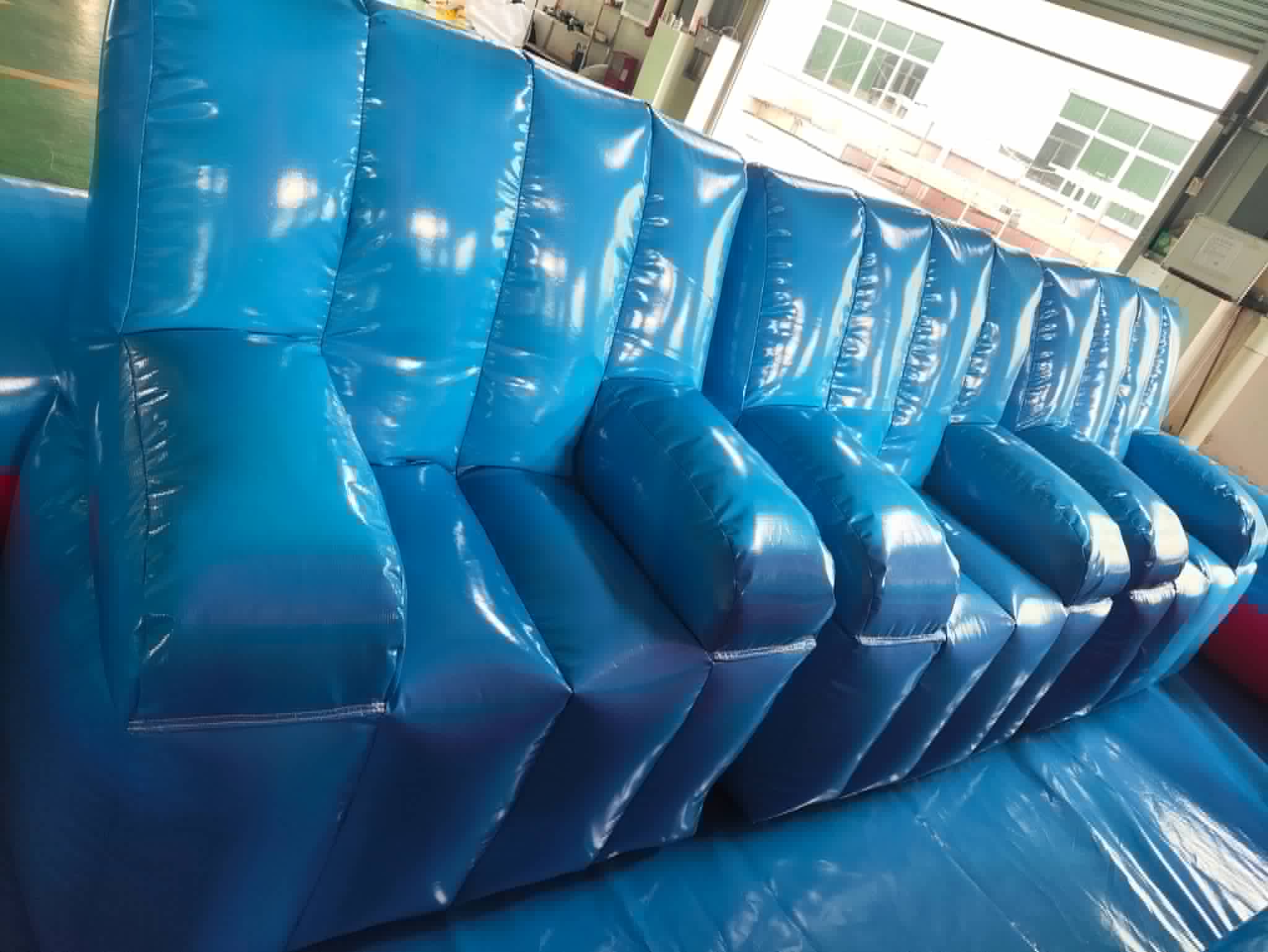 INFLATABLE WATER BAR RENTAL $250/day - Image 4